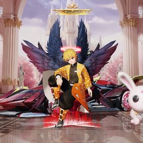 💎進化銃多数💎影の代理人×95式レイ×Dual双刃⚡豪華衣装も充実👑 | 荒野行動のアカウントデータ、RMTの販売・買取一覧