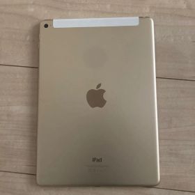 iPad Air 2 Wi-Fi + Cellular 64GB 初期化済