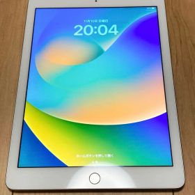 Apple iPad Air 第2世代 Wi-Fi 16GB MGL12J/A