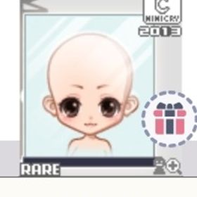 [M]ミミパピィ | ハンゲームのアカウントデータ、RMTの販売・買取一覧