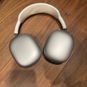 正常動作確認済み AirPods Max シルバー