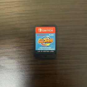 実況パワフルプロ野球 RL002