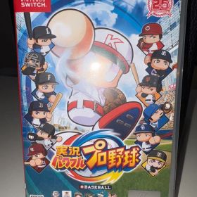 実況パワフルプロ野球