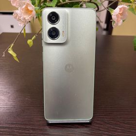 Motorola moto g24 128GB 国内SIMフリー 送料無料