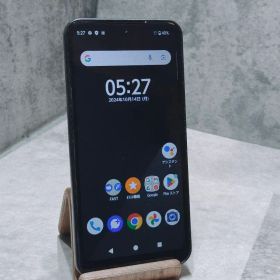 arrows We FCG01 SIMフリー スマホ