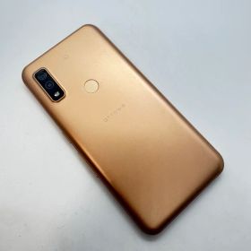 【SIMフリー】 arrows We FCG01 本体 動作確認済み