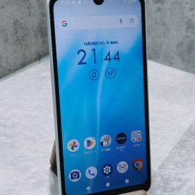 arrows We2 F-52E SIMフリー スマホ