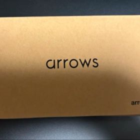 arrows We2 64GB ライトブルーFCG02 SIMフリー