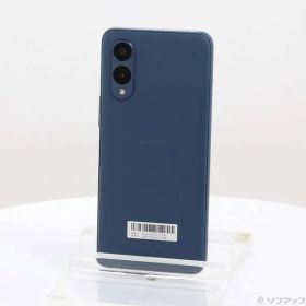 〔中古品〕 arrows We2 64GB ネイビーグリーン F-52E docomo SIMフリー【269】