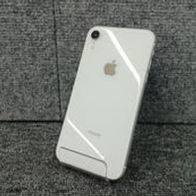IPHONE XR MT032J/A APPLE/SIMフリー