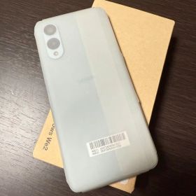 arrows We2ライトブルー 本体FCG02