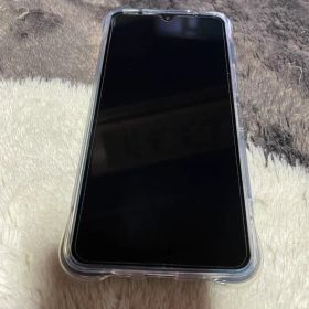 arrows We2 スマートフォン 本体 グラデーションブルー