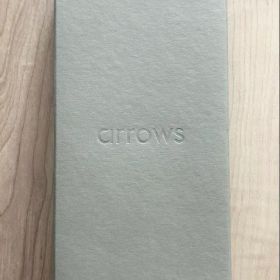 【新品♡】arrows We2 Plus M06 スマートフォン本体