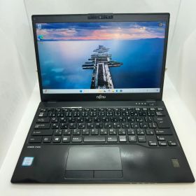 富士通 LIFEBOOK U939/A i7/16Gb/256Gb