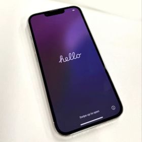 海外仕様無音カメラ iPhone 13 Pro 256GB シルバー