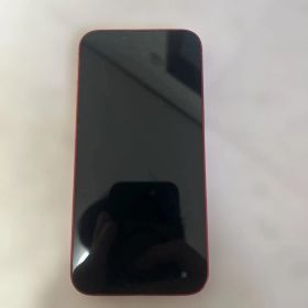 Apple iPhone 13 PRODUCT(RED)