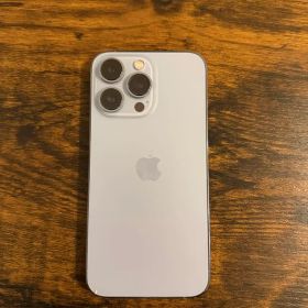 iPhone13Pro シエラブルー 128GB 中古品(箱無し)