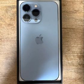 iPhone 13Pro 256GB