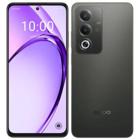 新品未開封 SIMフリー★Softbank ワイモバイル OPPO A3 5G A402OP ブラック 本体 4549046147899