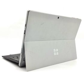 マイクロソフト(Microsoft)の【最速発送】Microsoft Surface Pro 7 1866 Intel(R) Core(TM) i5-1035G4 CPU @ 1.10GHz 8GB M.2 SSD 256GB 87.1%【難有】(ノートPC)
