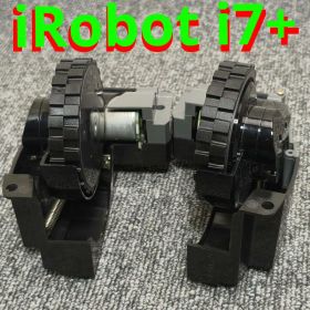 ルンバ i3 i5 i7 車輪ユニット ホイール部品 純正 タイヤ 左右両輪