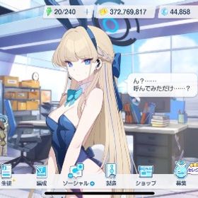 引退アカウント | ブルアカ(ブルーアーカイブ)のアカウントデータ、RMTの販売・買取一覧