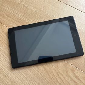 Fire 7 タブレット (7インチディスプレイ) 8GB - 第7世代