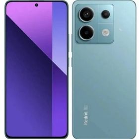 新品未使用Xiaomi Redmi Note Pro 5G ブルー系