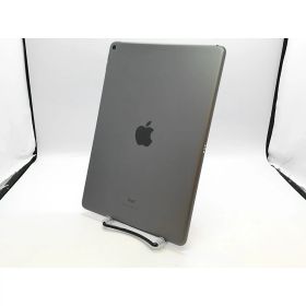 【中古】Apple 【Wi-Fi】 iPad Air（第3世代/2019） 256GB スペースグレイ MUUQ2J/A【立川フロム中武】保証期間1ヶ月【ランクC】