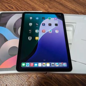 iPad Air 第4世代 Wi-Fi 256GB MYFT2J/A 10.9