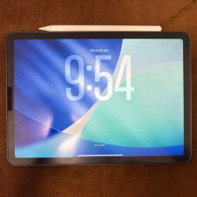 iPad Air 4 64GB ブラック