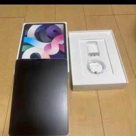 ipad AIR 第4世代 美品