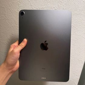 【美品】iPad Air (第4世代) 64GB