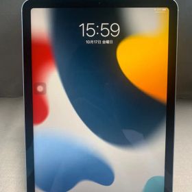 美品 iPad Air 第4世代 64GB Wi-Fi +Cellular版