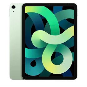 apple ipad air 第4世代 Wi-Fiモデ 64GB グリーン