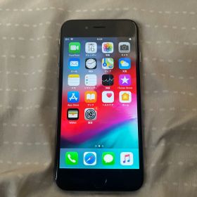 iPhone6 中古品