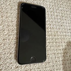 iPhone 6ブラック 本体