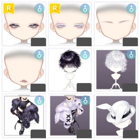 秘密のトキシックバニー | ピュアニスタのアイテム、RMTの販売・買取一覧