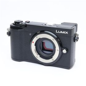 《良品》Panasonic LUMIX GX7 Mark III ボディ DC-GX7MK3