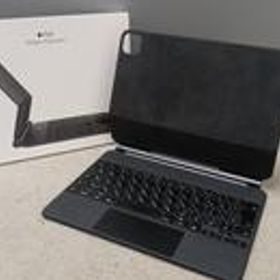 MAGIC KEYBOARD MXQT2J/A APPLE