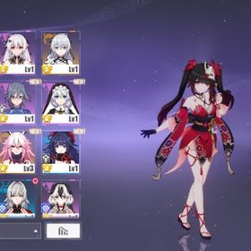 最安値 | 崩壊3rdのアカウントデータ、RMTの販売・買取一覧