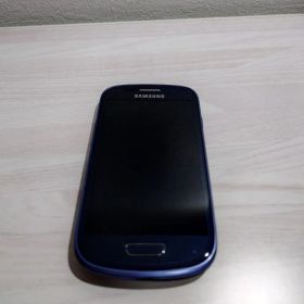 【SAMSUNG】Galaxy S III mini GT-8190