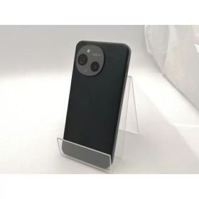 【中古】SHARP docomo 【SIMフリー】 AQUOS sense9 ブラック 6GB 128GB SH-53E【ECセンター】保証期間1ヶ月【ランクB】