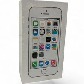 ☆未開封☆Apple iPhone 5s ME337J/A Gold 32GB