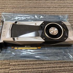 GeForce GTX 1070 Founder Edition