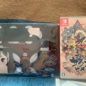 天穂のサクナヒメ Switch ※一度だけ使用