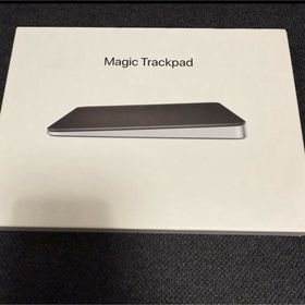 アップル(Apple)のApple Magic Trackpad 3 MMMP3ZA/A 未開封新品(PC周辺機器)