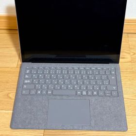 microsoft surface laptop4