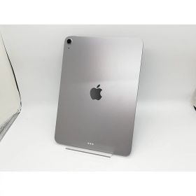 【中古】Apple 【Wi-Fi】 11インチ iPad Air（M3/2025) 128GB スペースグレイ MC9W4J/A【博多】保証期間1ヶ月【ランクA】