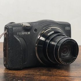 動作確認済 FUJIFILM FinePix F800EXR